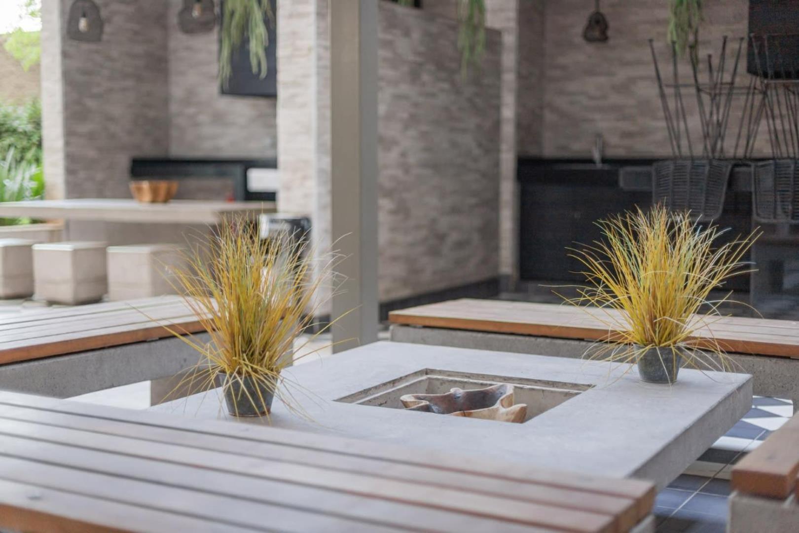 Descubre Lo Mejor De Nunoa En Un Relajante Lugar Santiago de Chile