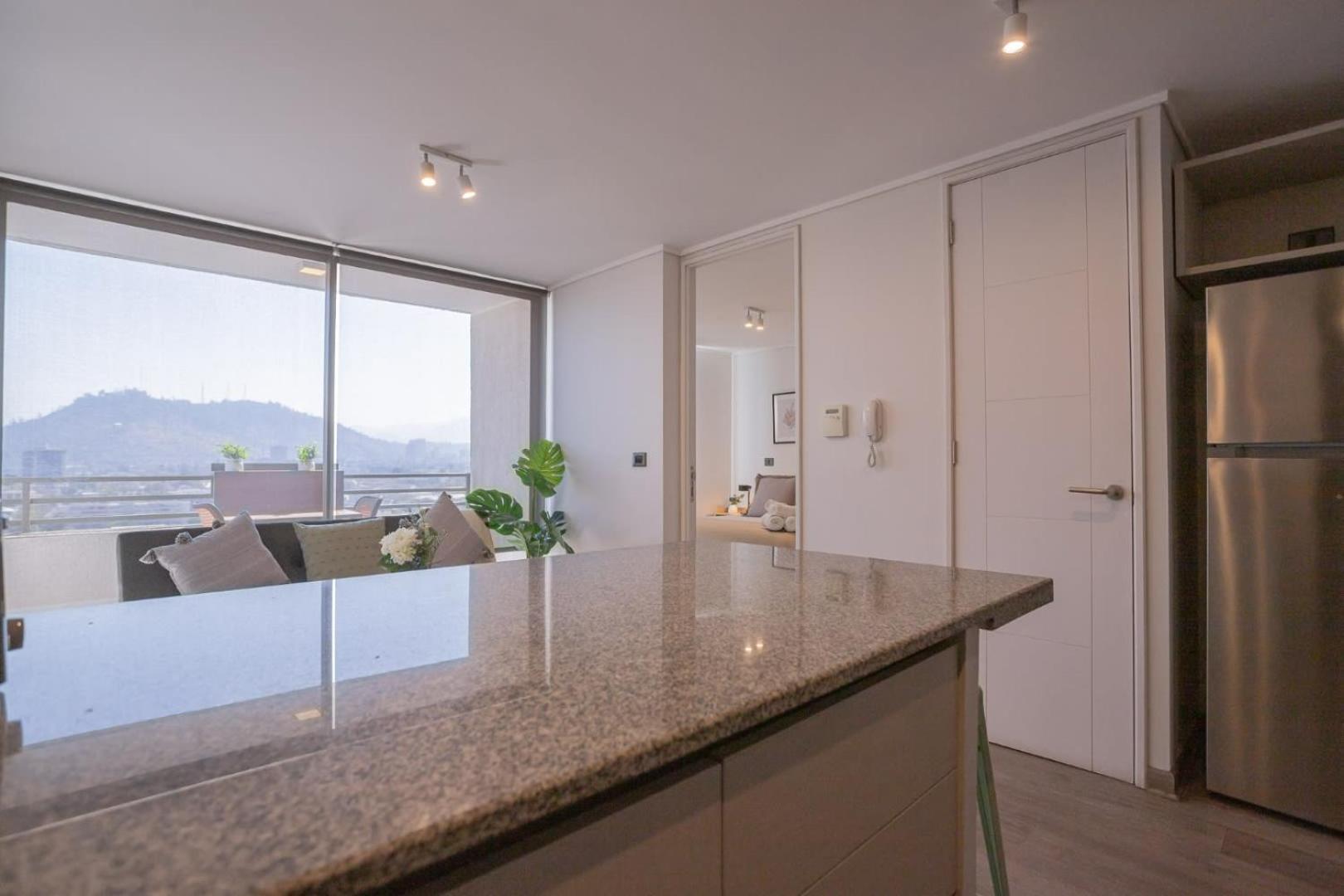 Apartamento Descubre Lo Mejor De Nunoa En Un Relajante Lugar