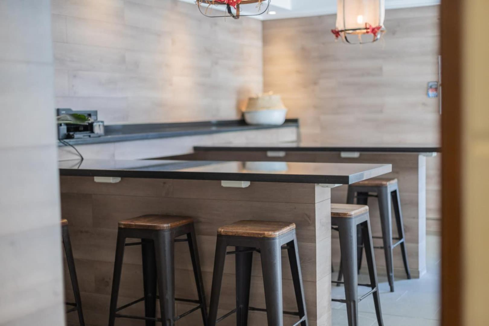 Descubre Lo Mejor De Nunoa En Un Relajante Lugar Apartamento *