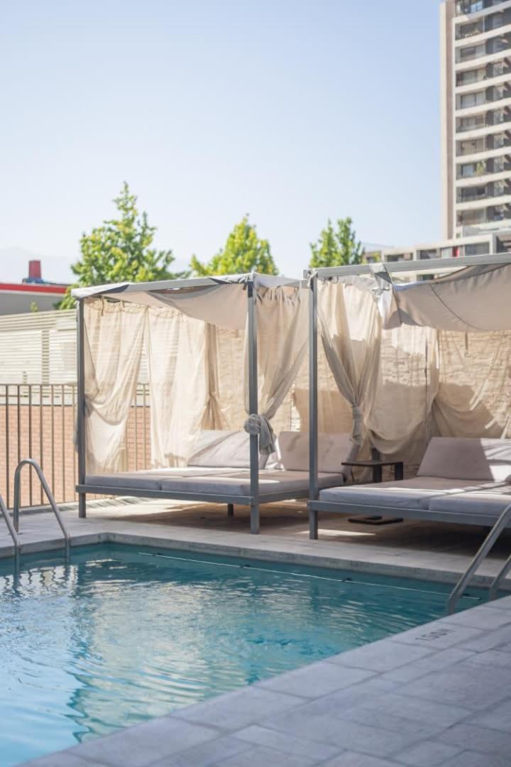 Apartamento Descubre Lo Mejor De Nunoa En Un Relajante Lugar *