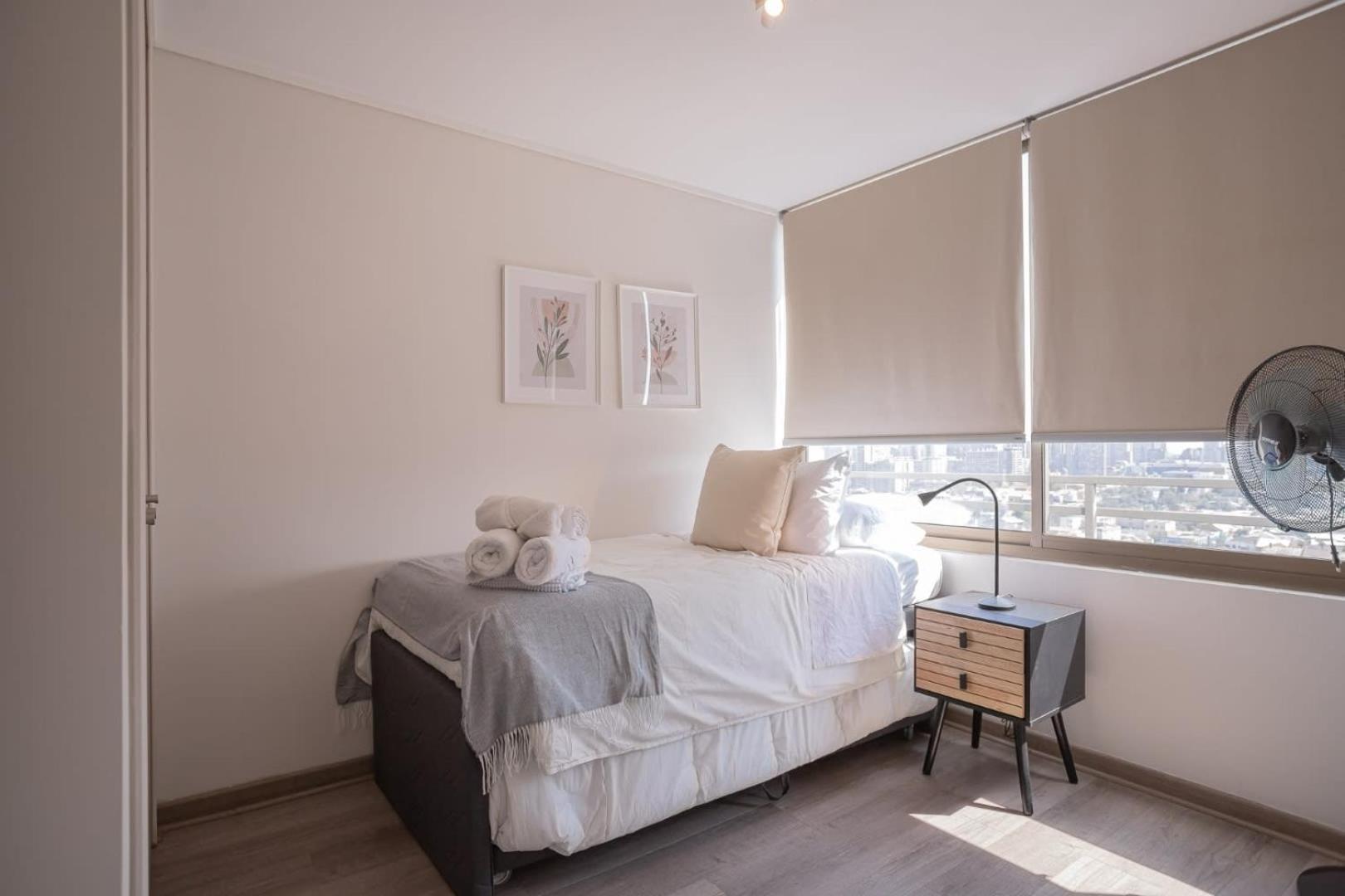 Descubre Lo Mejor De Nunoa En Un Relajante Lugar Apartamento *