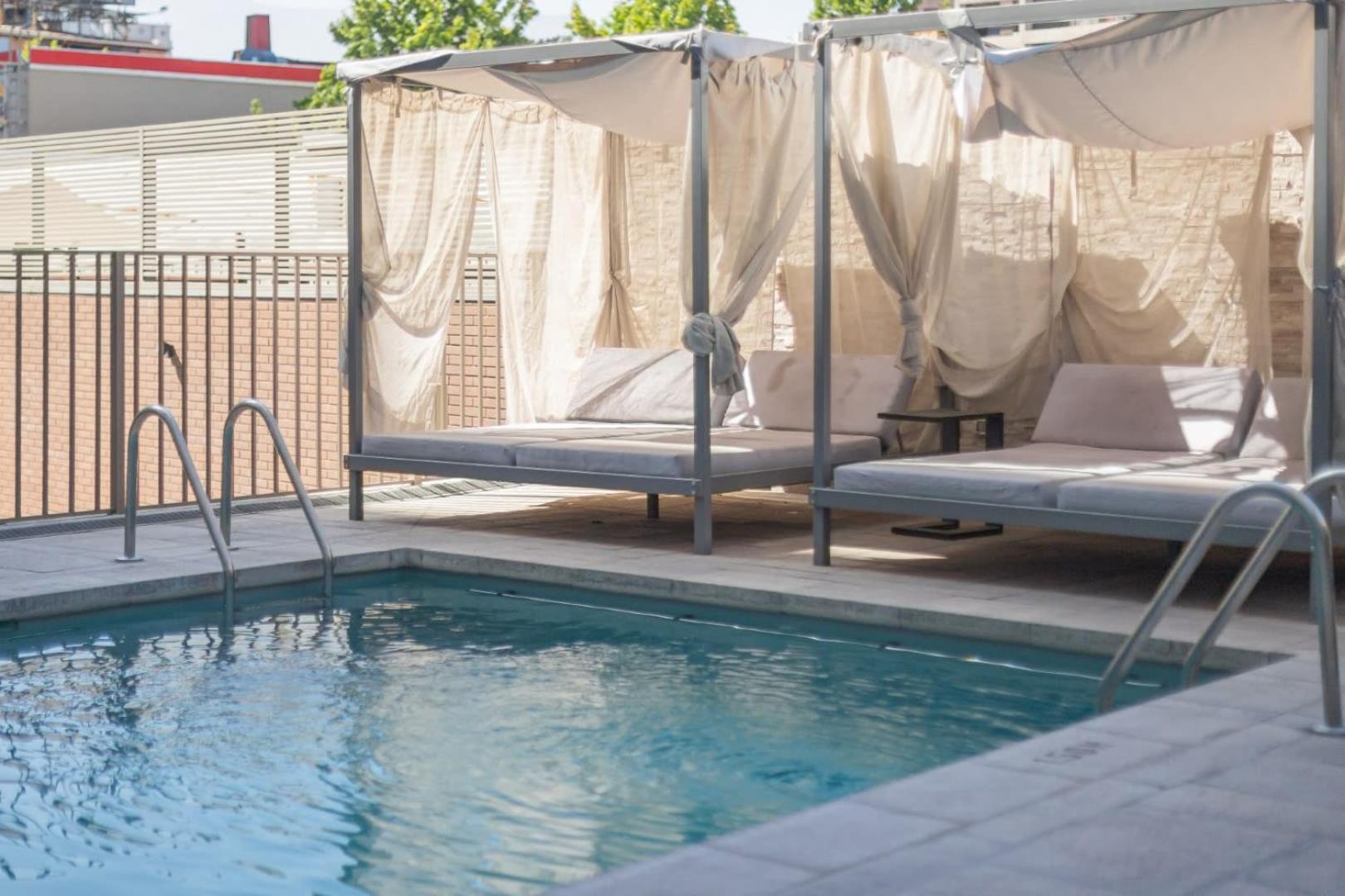 Descubre Lo Mejor De Nunoa En Un Relajante Lugar Apartamento