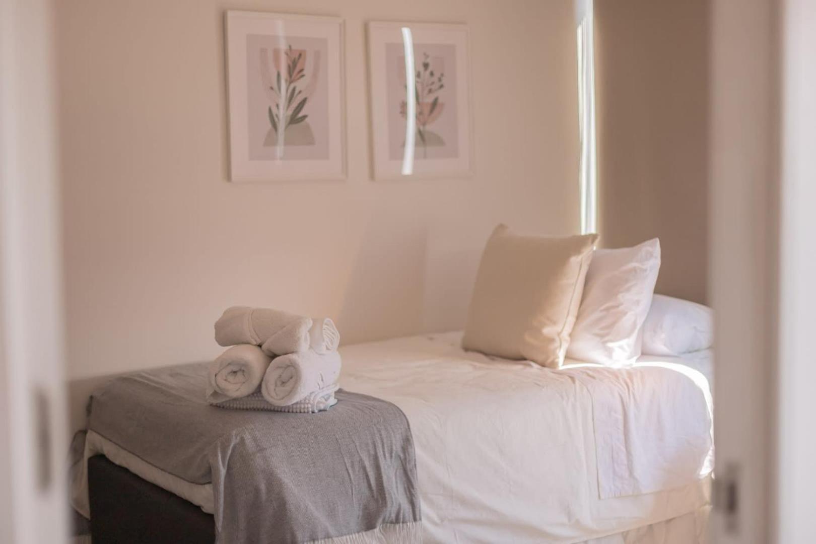 Descubre Lo Mejor De Nunoa En Un Relajante Lugar Apartamento