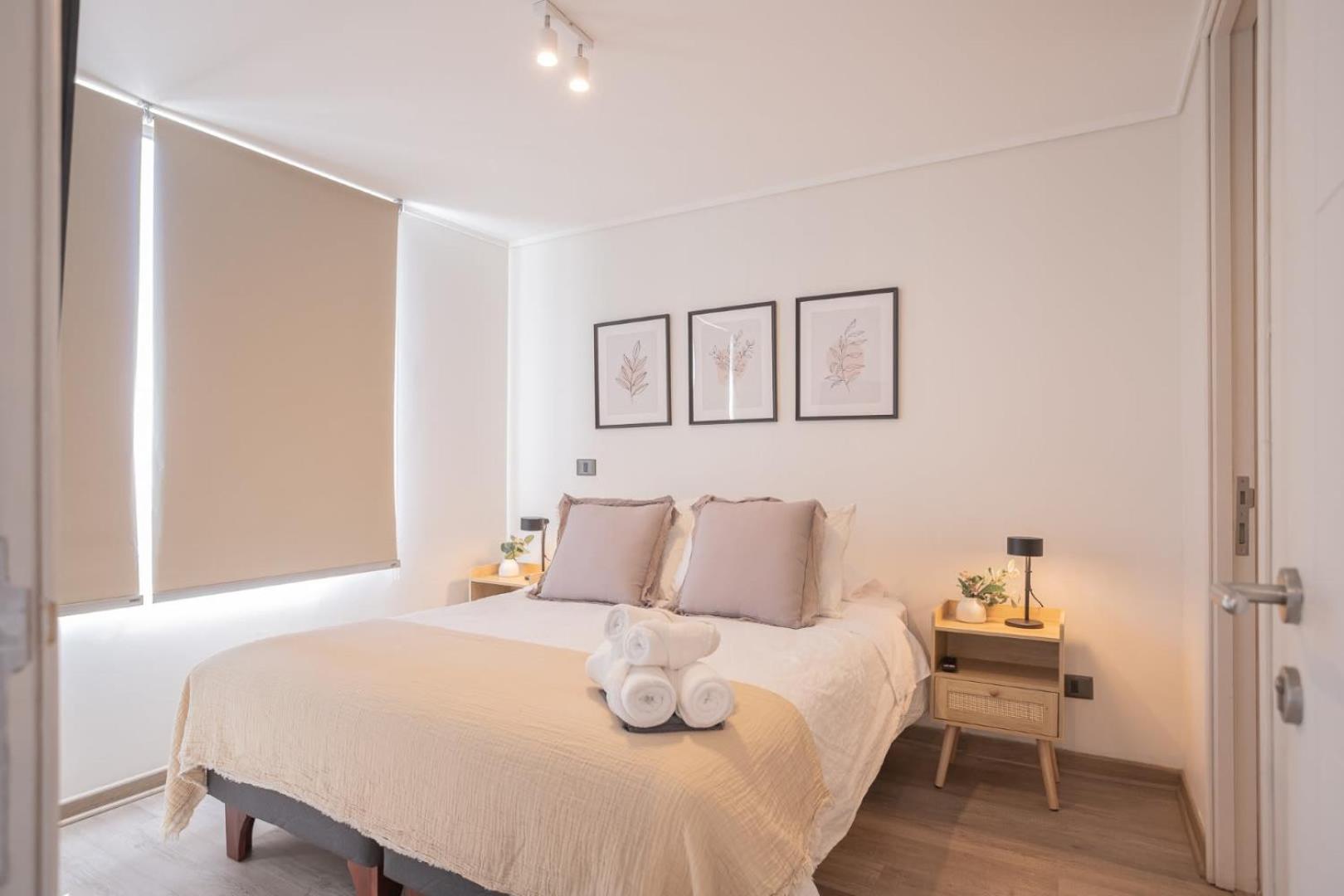 Descubre Lo Mejor De Nunoa En Un Relajante Lugar Apartamento *